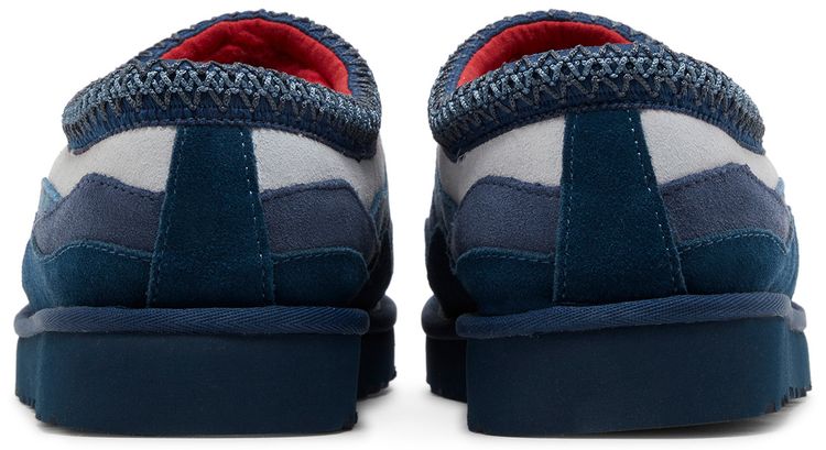 Tasman Slipper Painted Hills   Blue Shoe Palace Exclusive
