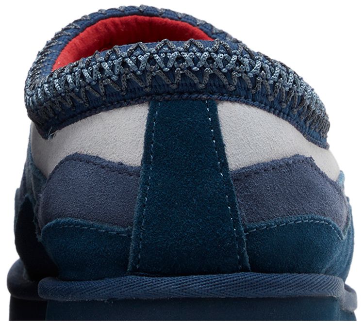 Tasman Slipper Painted Hills   Blue Shoe Palace Exclusive