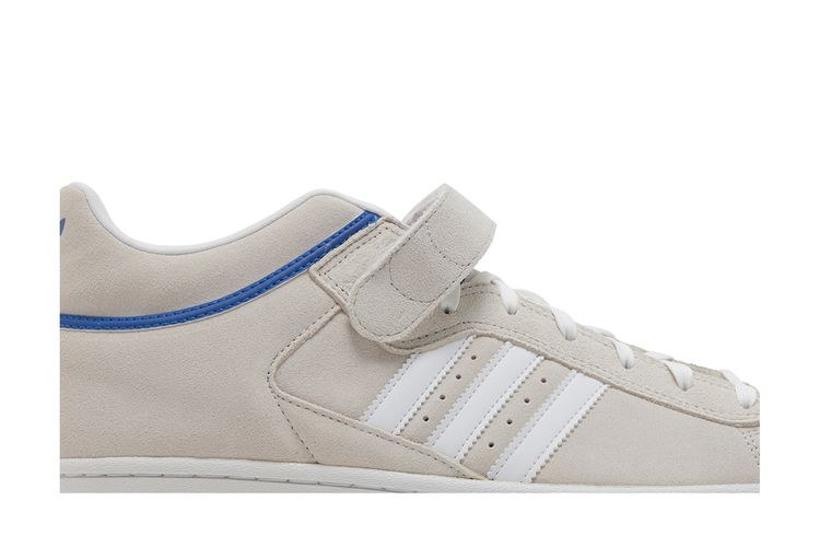 adidas gazelle silver green womens Adidas Pro Shell ADV Shoe (Niels Bennet) Brown / Dark Brown / Magic Be main image 1