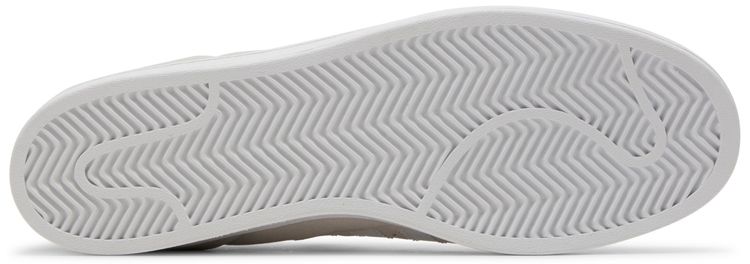 Adidas Pro Shell ADV Crystal White Royal Blue