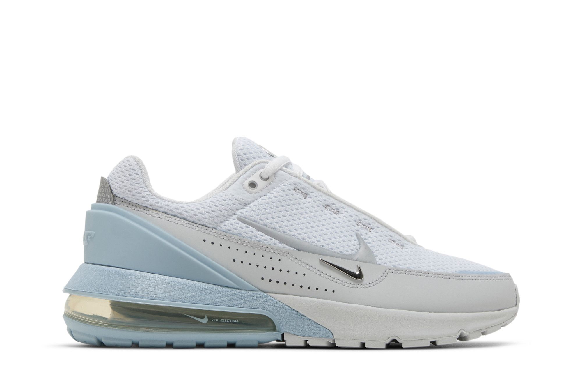 Buy Nike Air Max Pulse 'Photon Dust Light Armory Blue' - FZ4142