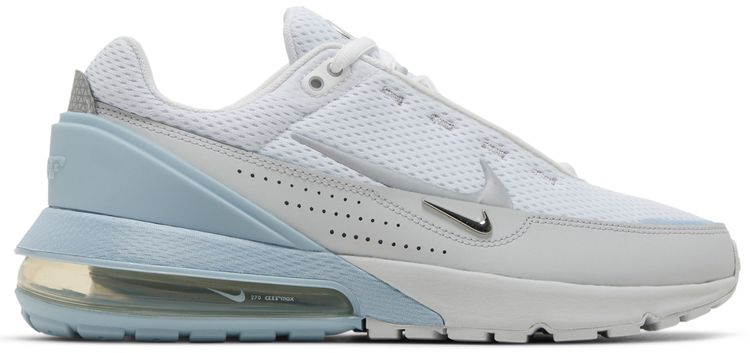 Nike Air Max Pulse Photon Dust Light Armory Blue
