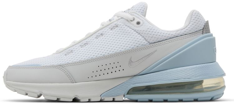 Nike Air Max Pulse Photon Dust Light Armory Blue