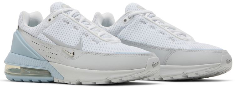 Nike Air Max Pulse Photon Dust Light Armory Blue