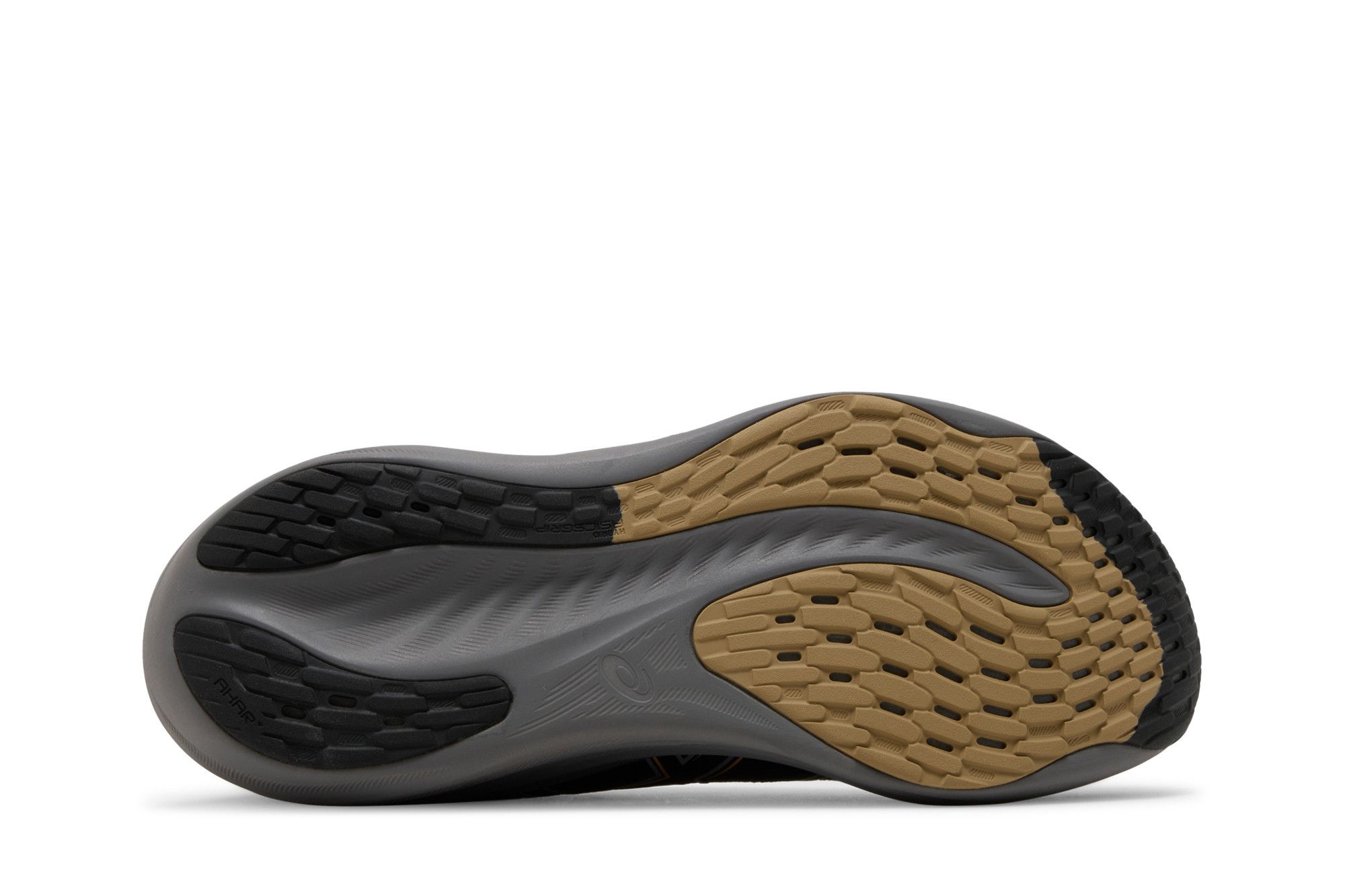Buy ASICS Gel Nimbus 26 Platinum 'Black Champagne' - 1011B922 001