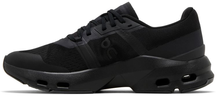 ON Wmns Cloudpulse Black Eclipse