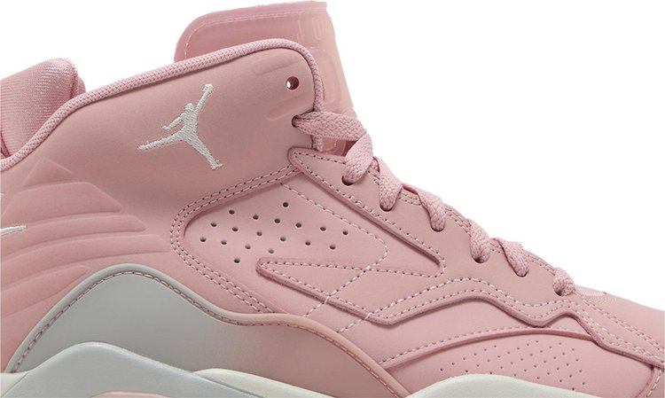 Wmns Jordan MVP Pink Glaze