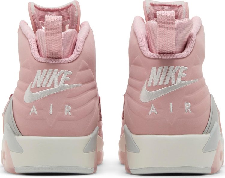 Wmns Jordan MVP Pink Glaze