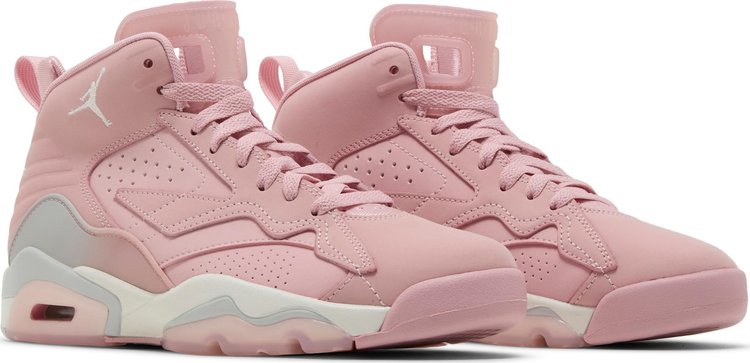 Wmns Jordan MVP Pink Glaze