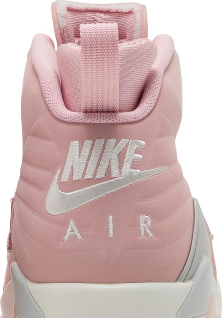 Wmns Jordan MVP Pink Glaze