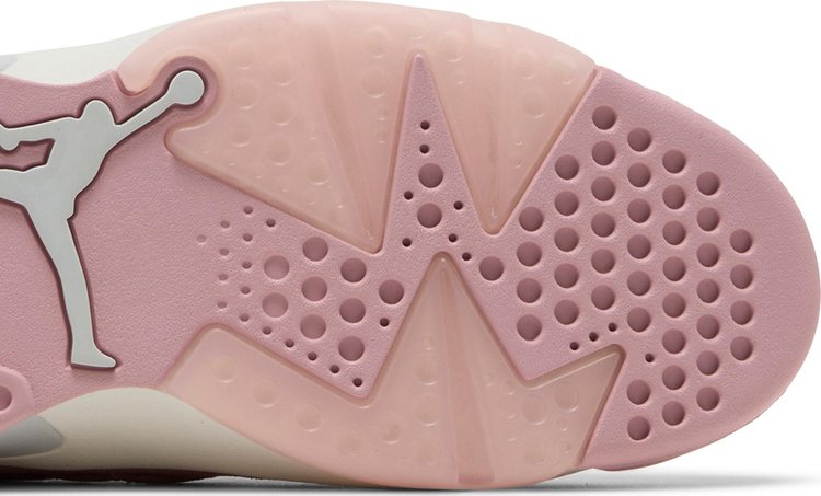 Wmns Jordan MVP Pink Glaze