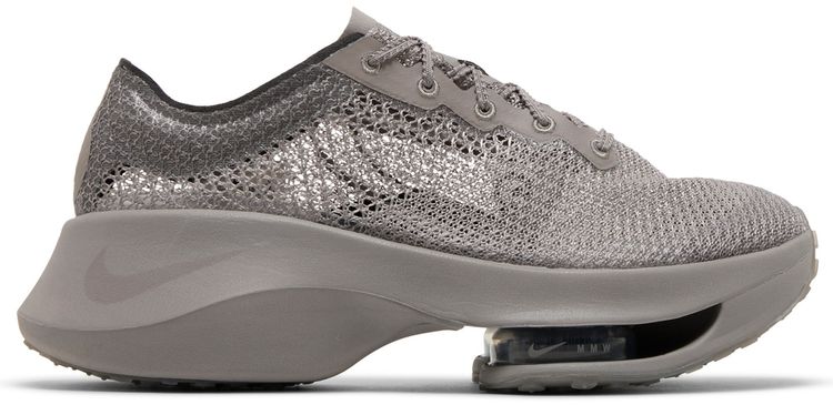 Matthew M Williams x Nike Zoom MMW 6 TRD Run Enigma Stone