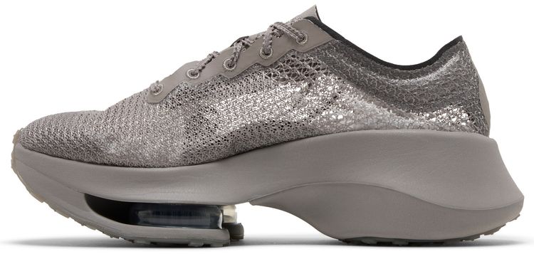 Matthew M Williams x Nike Zoom MMW 6 TRD Run Enigma Stone