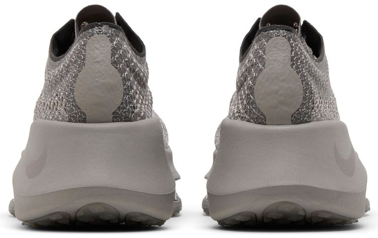 Matthew M Williams x Nike Zoom MMW 6 TRD Run Enigma Stone