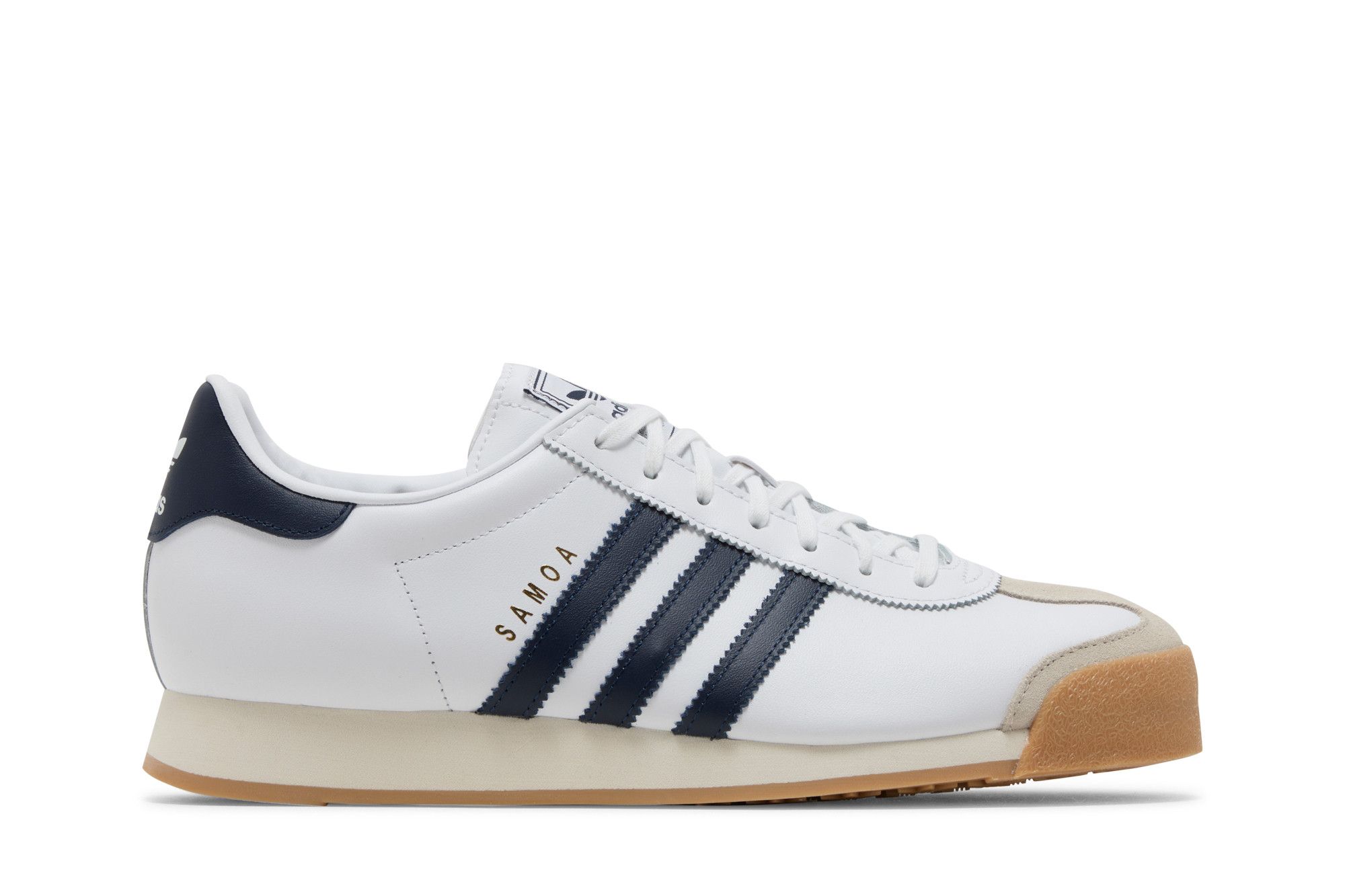 Samoa adidas white clearance