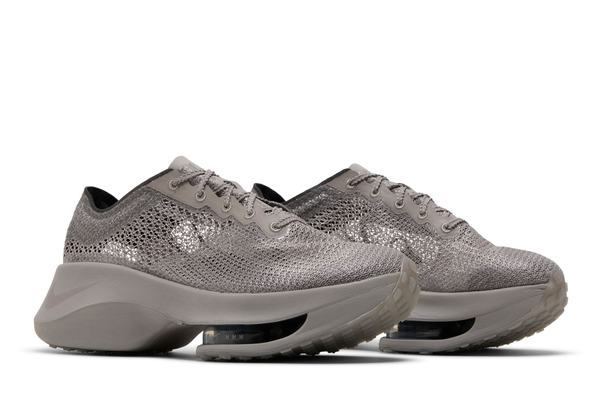 充実の品 Williams M. Matthew Buy x Stone 'Enigma Run TRD 6 MMW Zoom アクセサリー
