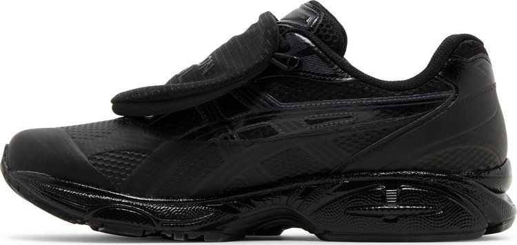 Limited Edt x SBTG x Gel Kayano 14 Monsoon Patrol Pack   Black