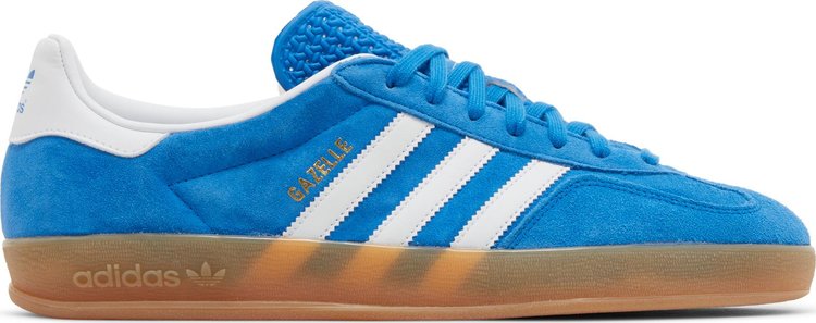 Gazelle Indoor Blue Bird Gum