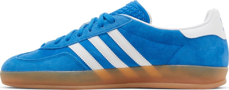 Gazelle Indoor Blue Bird Gum