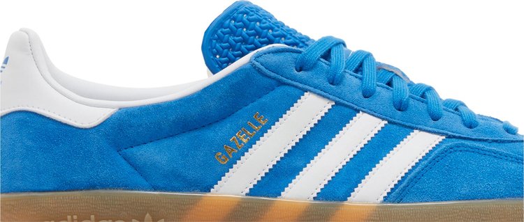 Gazelle Indoor Blue Bird Gum