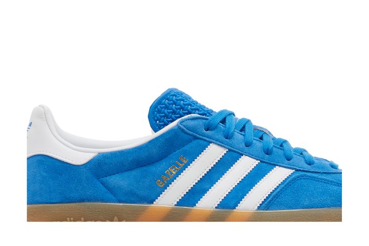 adidas gazelle silver green womens Bad Bunny x Gazelle Indoor 'San Juan' (Damages Box)  Prsnlplg