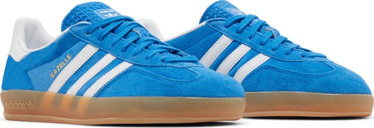 Gazelle Indoor Blue Bird Gum