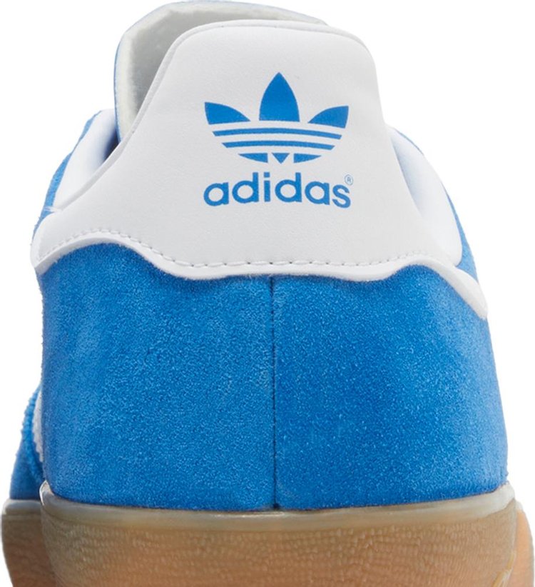 Gazelle Indoor Blue Bird Gum