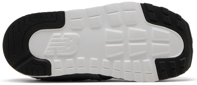 New Balance 574 New B Hook  Loop Toddler Grey Day 2024   Magnet