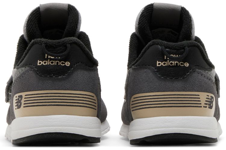 New Balance 574 New B Hook  Loop Toddler Grey Day 2024   Magnet