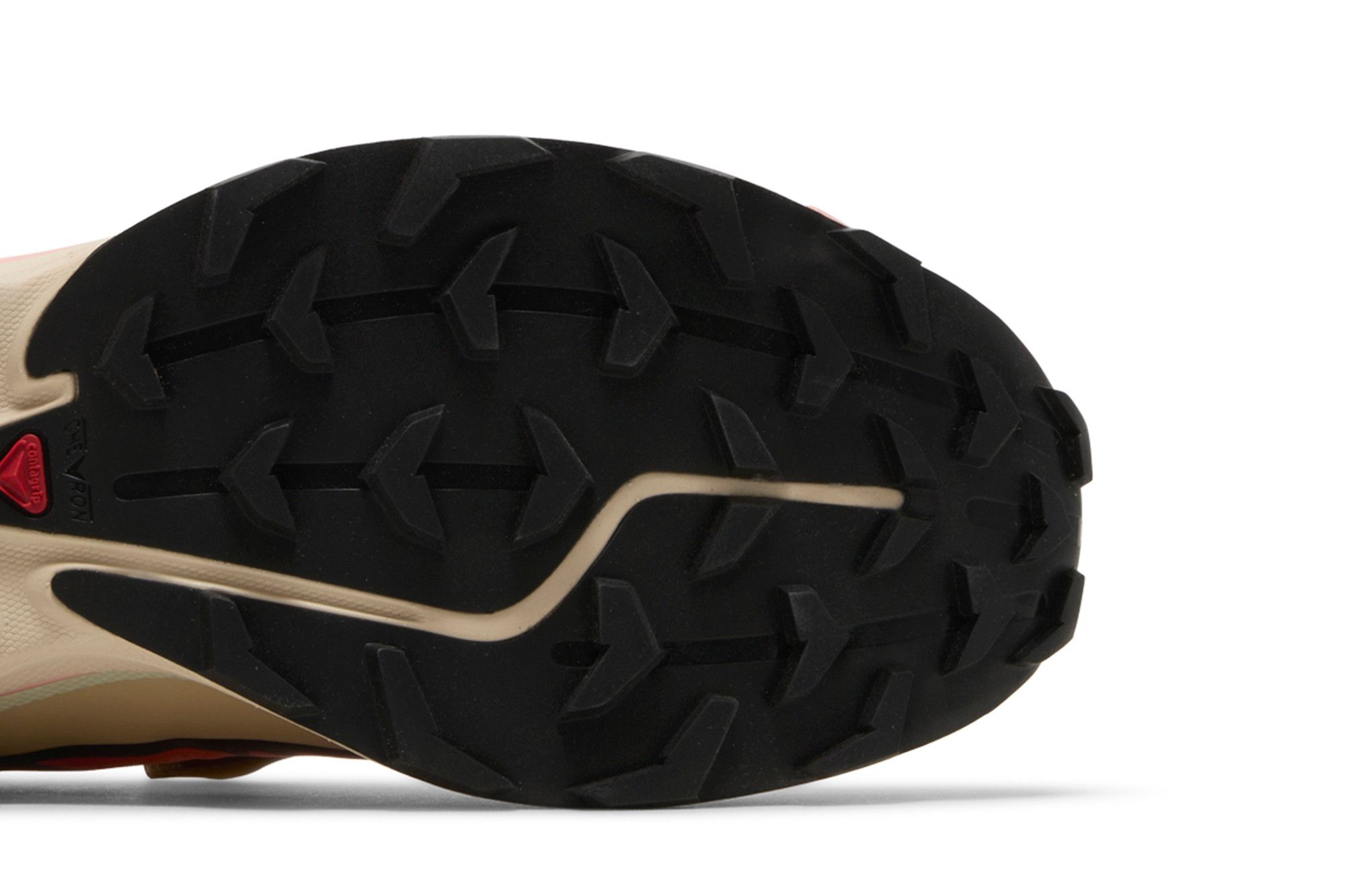 【SALOMON】XT-6 Living Coral/Black L47445000★送料・関税込★ SALOMON XT-6 Living Coral/Black/Cement （サロモン XT-6