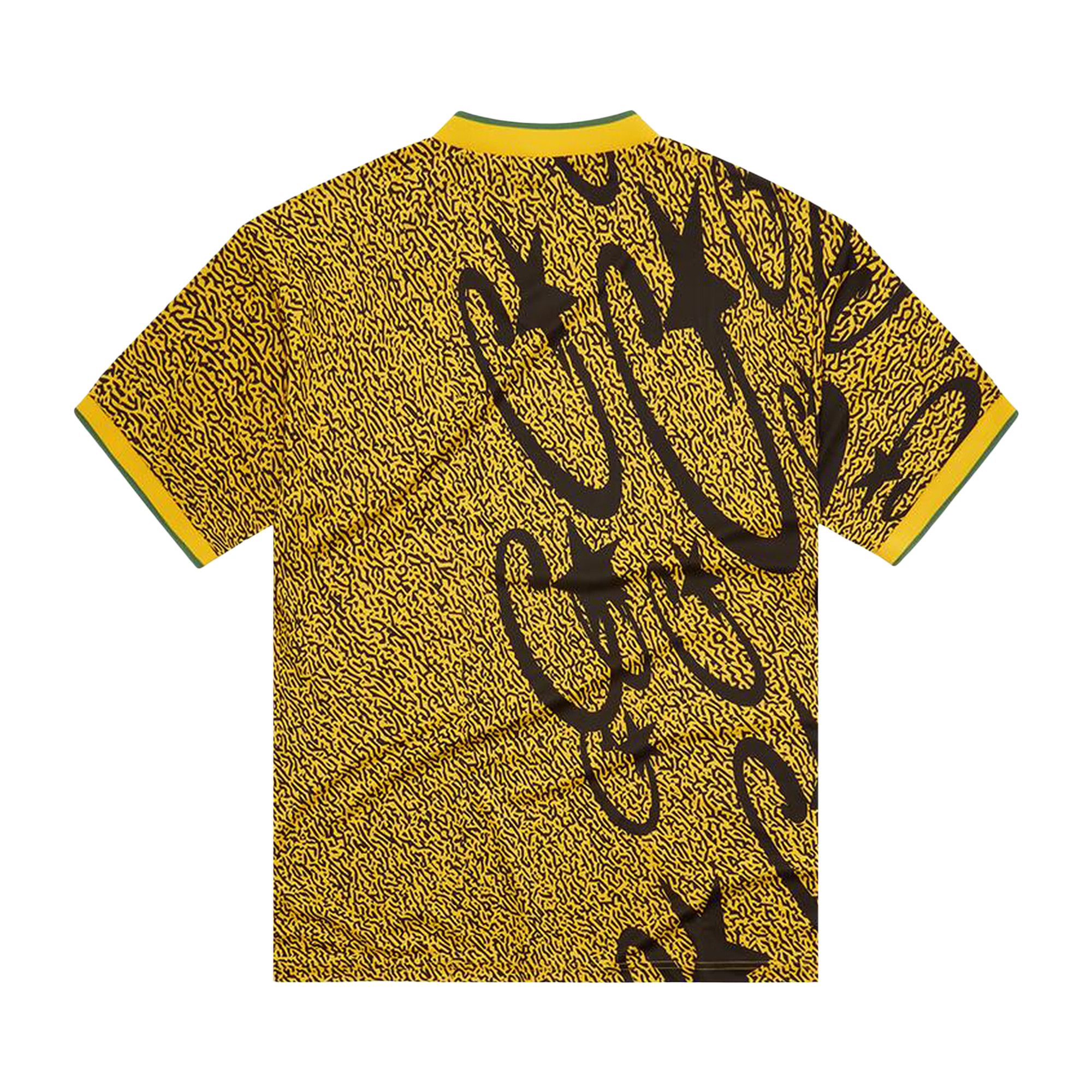 無料クーポン配布 アプリ Football Stellations Corteiz Buy Jersey 7892 - 'Carni' シャツ