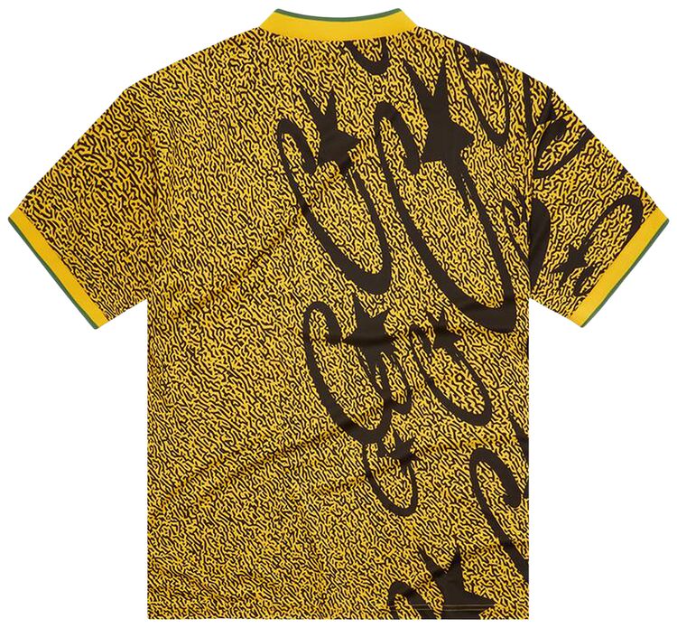 Corteiz Stellations Football Jersey Carni