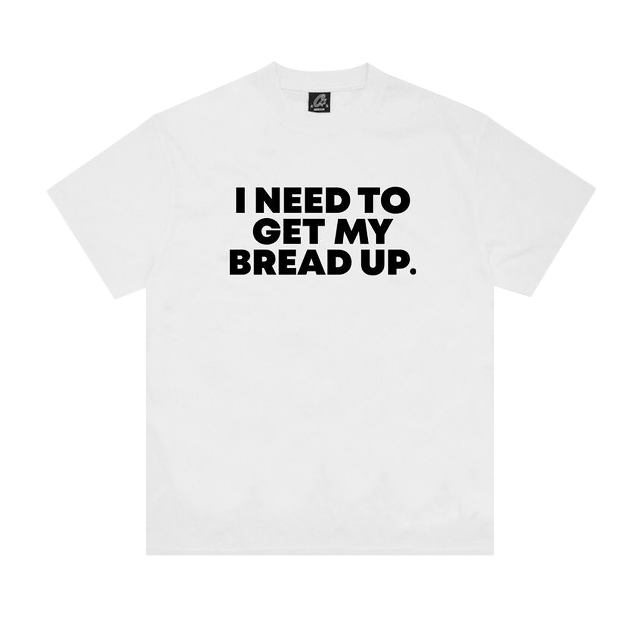 Corteiz reminder t shirt 確実正規品 トップス