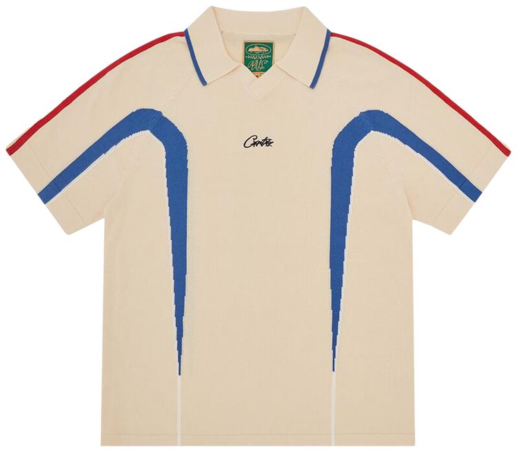 Buy Corteiz Uptown Jersey Knit 