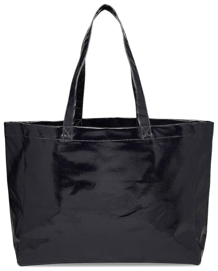 APC Diane Shopping Bag BlueBlack