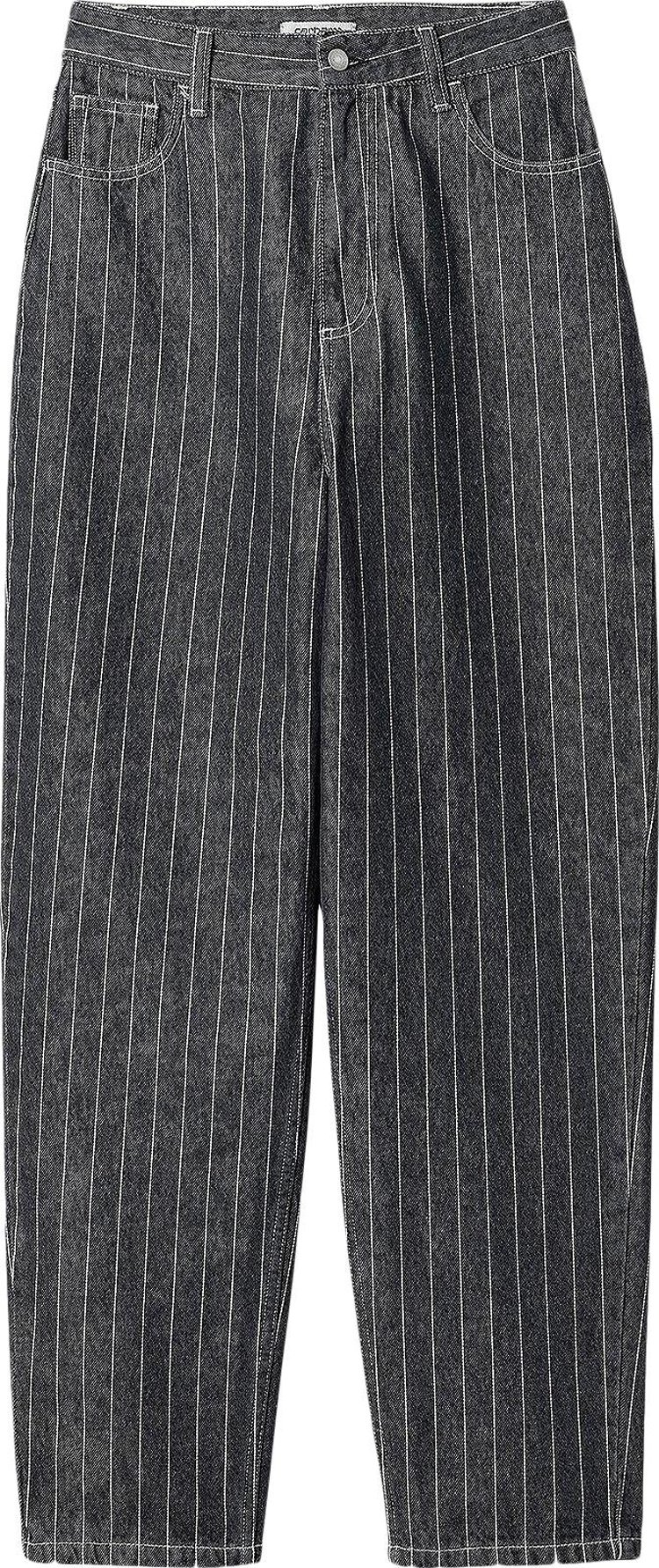 Carhartt WIP Orlean Pant Orlean Stripe