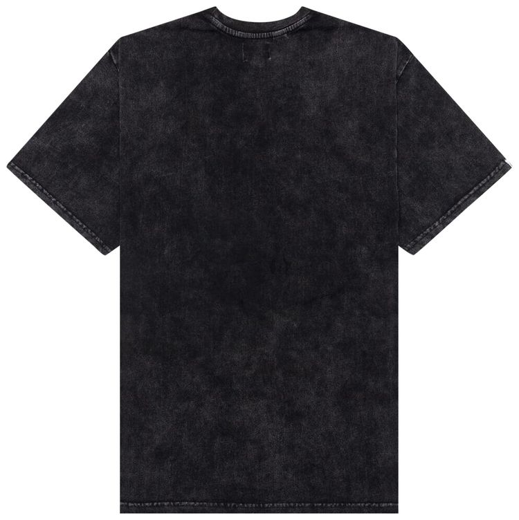 Billionaire Boys Club Tropics Knit Tee Black