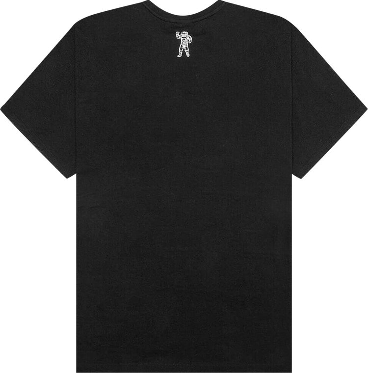 Billionaire Boys Club Wealth T Shirt Black