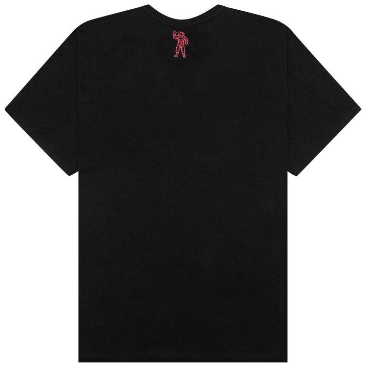 Billionaire Boys Club Flamillionaire T Shirt Black