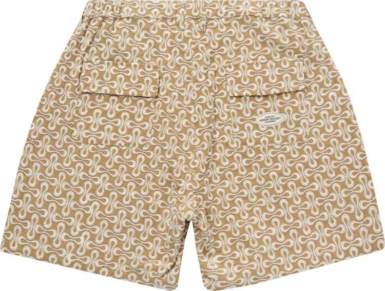 Honor The Gift Infinty Shorts Khaki