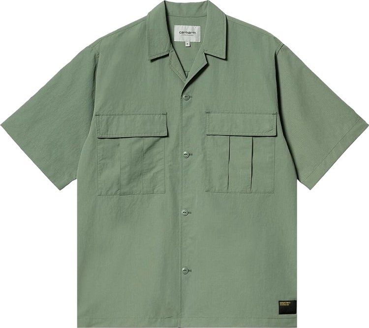 Carhartt WIP Evers Shirt Park