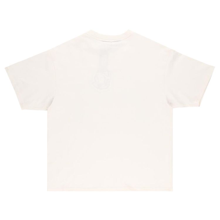 Billionaire Boys Club Arch Welders T Shirt Gardenia