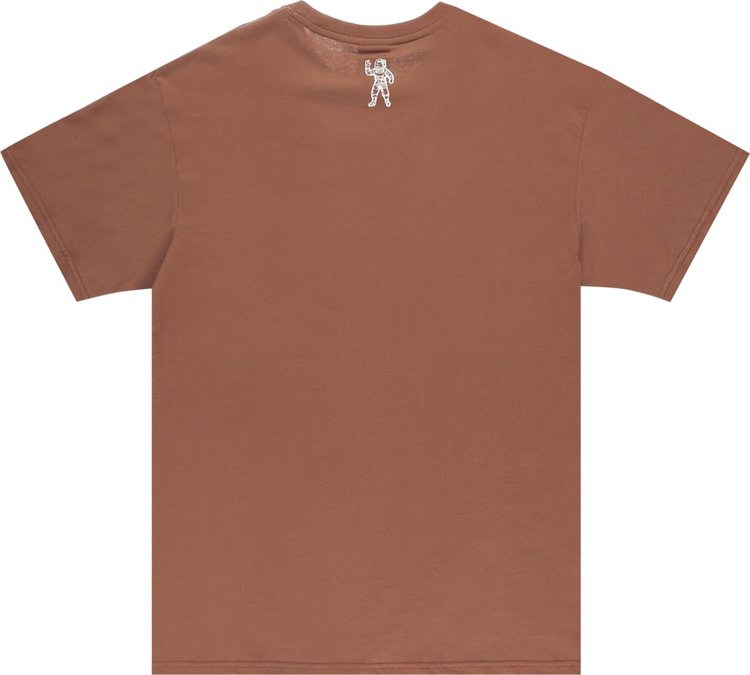 Billionaire Boys Club Arch T Shirt Toffee