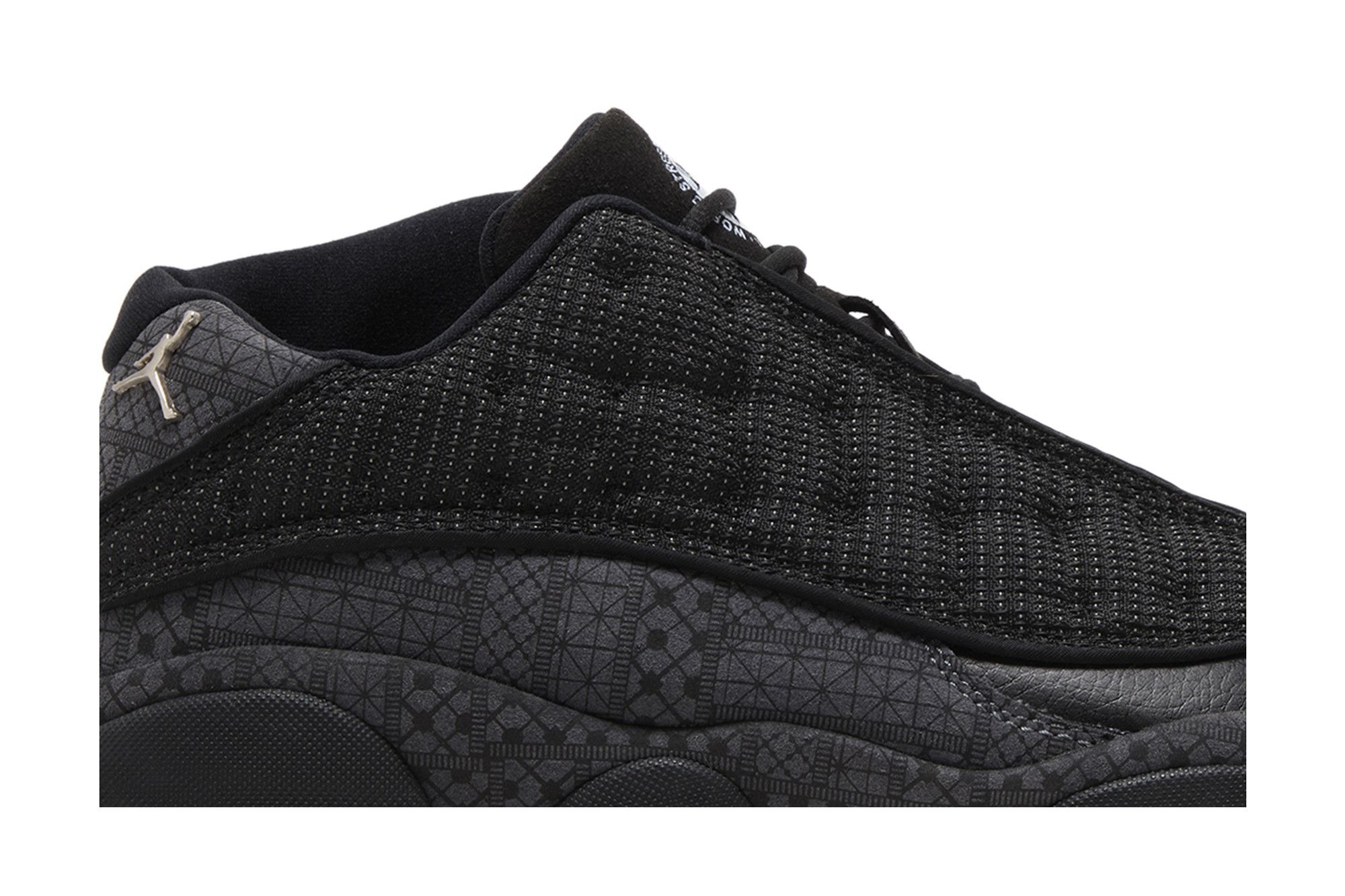 Air jordan 13 quai 54 store