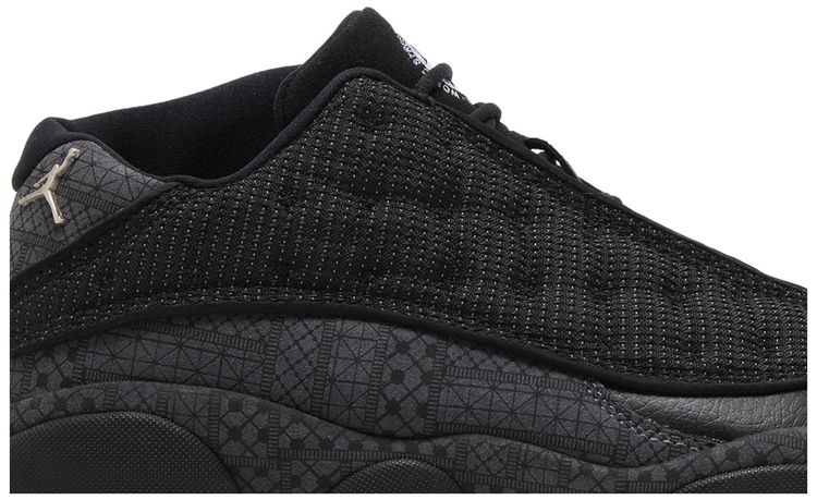 Air Jordan 13 Retro Low Quai 54