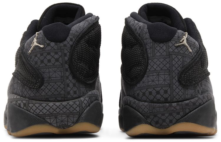 Air Jordan 13 Retro Low Quai 54