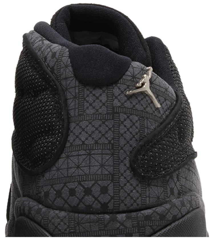 Air Jordan 13 Retro Low Quai 54