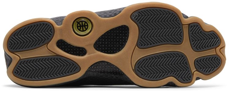 Air Jordan 13 Retro Low Quai 54