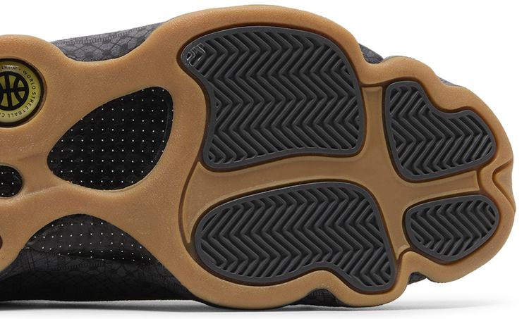 Air Jordan 13 Retro Low Quai 54