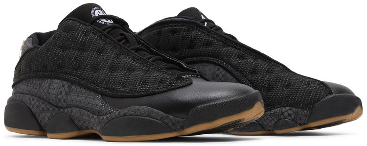 Air Jordan 13 Retro Low Quai 54